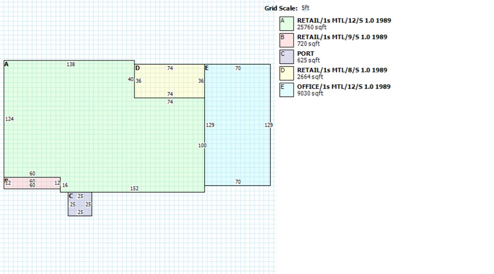 More Photos Of 15276 E Us Route 224, Findlay Freestanding For Sale
