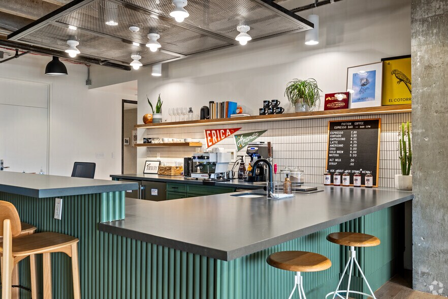 Photo of 3rd Floor Ste Coworking