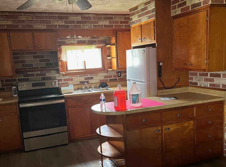 More Photos Of 45586 Twp 2512 rd, Woodsfield Land For Sale