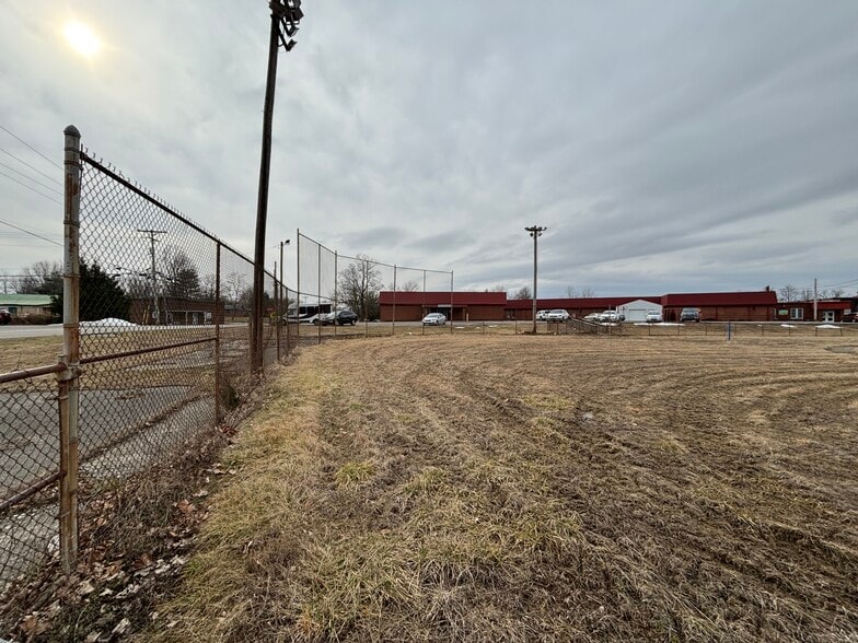 More Photos Of 51 Airport Rd, Hardinsburg Land For Sale