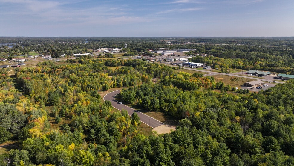 More Photos Of South Industrial Park Rd, Amery Land For Sale
