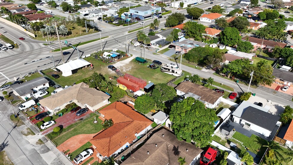 More Photos Of 7610 W Flagler St, Miami Land For Lease