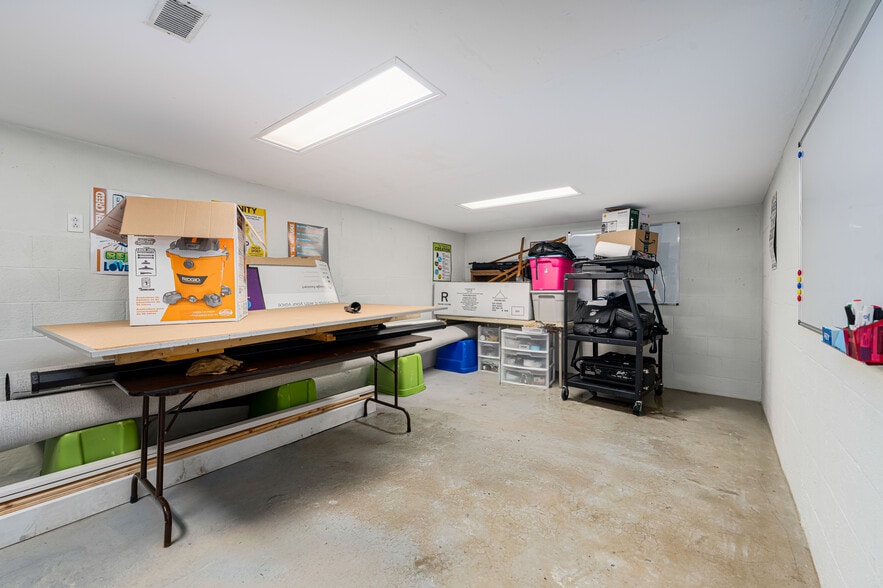 More Photos Of 1025 Maple St, Kingsport Religious Facility For Sale
