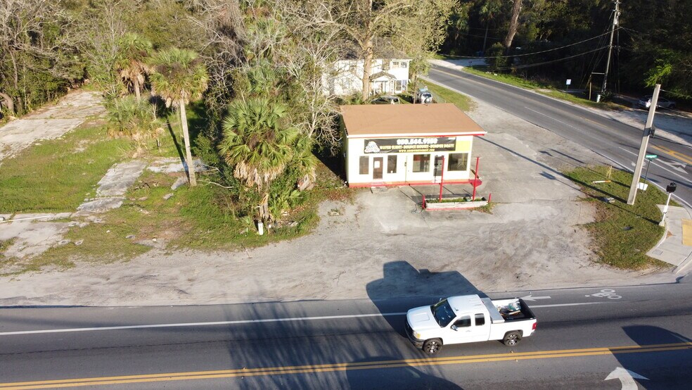 More Photos Of 3039 Crawfordville Hwy, Crawfordville Office Residential For Lease