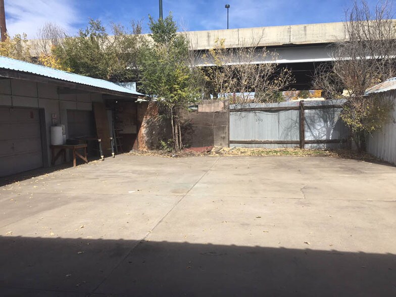 More Photos Of 575 Lipan St, Denver Warehouse For Lease