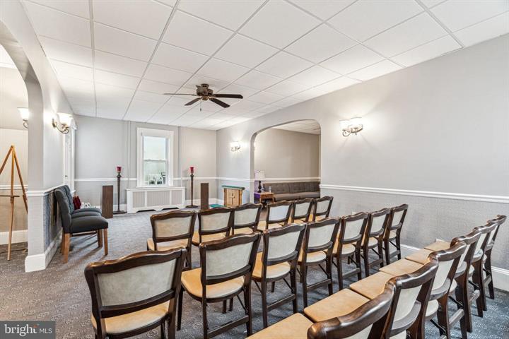 More Photos Of 625 Byberry Rd, Philadelphia Funeral Home For Sale