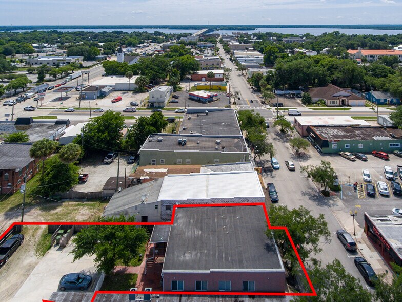More Photos Of 910 St Johns Ave, Palatka Storefront Retail Residential For Sale