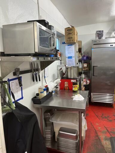 More Photos Of 3818 E Cesar E Chavez Ave, Los Angeles Restaurant For Lease