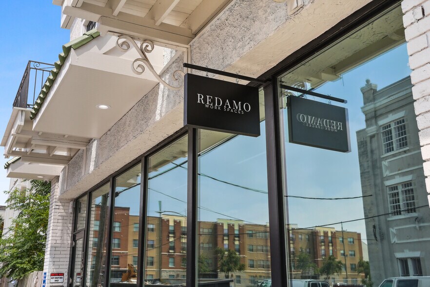 More Photos Of 1601 Baronne St, New Orleans Freestanding For Lease