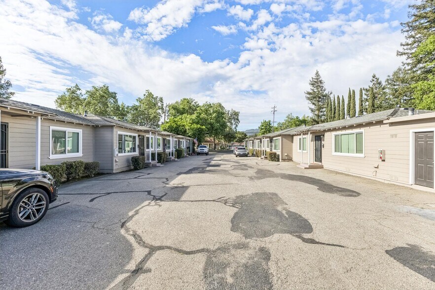 More Photos Of 187 Old Bernal Ave, Pleasanton Multifamily For Sale