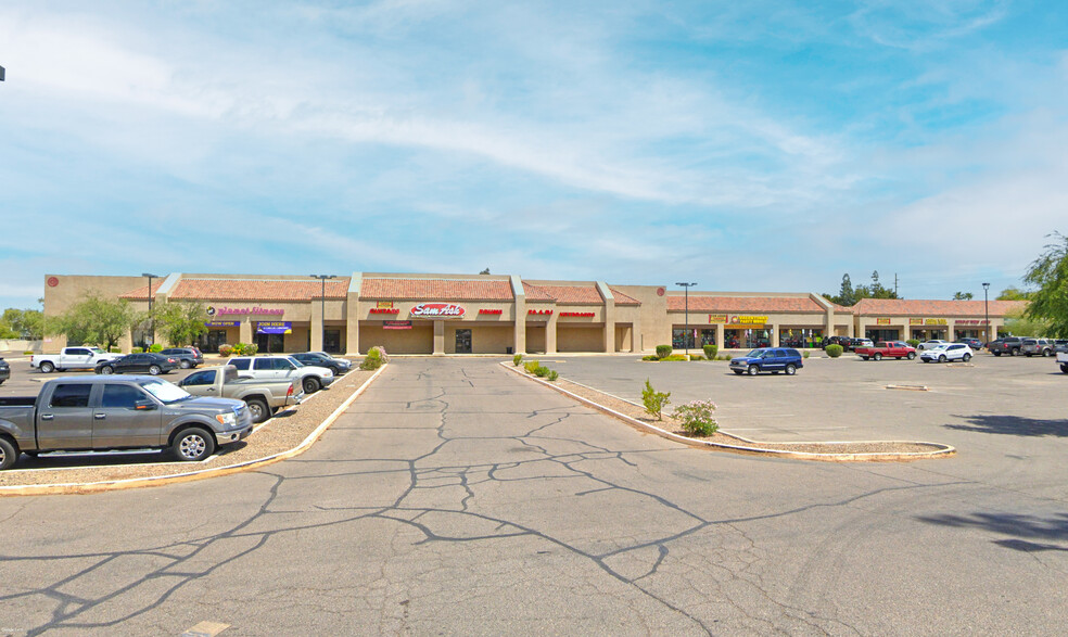 Primary Photo Of 4312-4414 W Cactus Rd, Phoenix Unknown For Lease