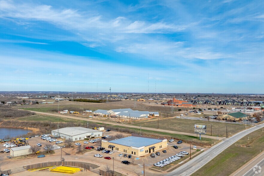 More Photos Of 5800 Kell Blvd, Wichita Falls Medical For Sale