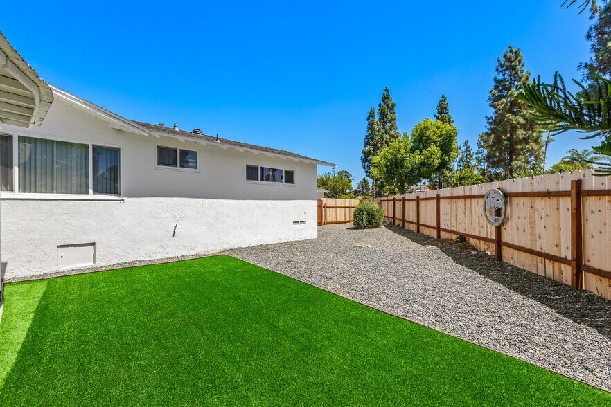 More Photos Of 5590-5588 Shasta Lane, La Mesa Multifamily For Sale