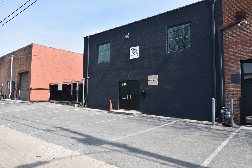 More Photos Of 4633 42nd Pl, Hyattsville General Retail For Lease