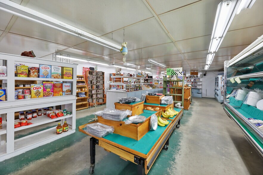 More Photos Of 1570 N Main St, Otis Restaurant For Sale