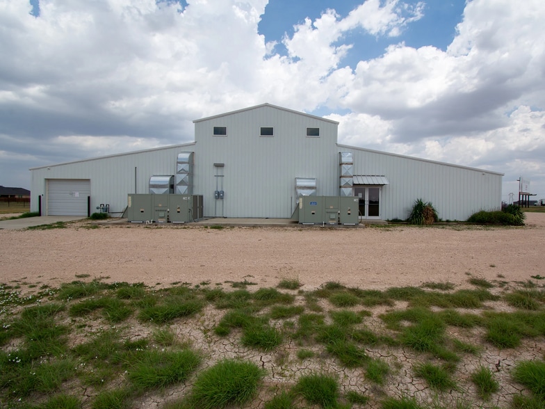 More Photos Of 18100 W Interstate 40, Amarillo Freestanding For Sale