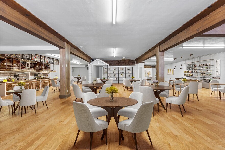 More Photos Of 16 Tobias St, Kernville Storefront Retail Residential For Sale