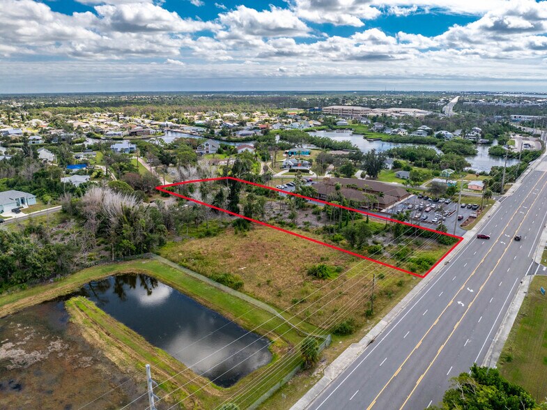More Photos Of 1630 Manor Rd, Englewood Land For Sale