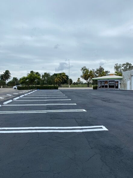 More Photos Of 1470 N Federal Hwy, Pompano Beach Freestanding For Lease