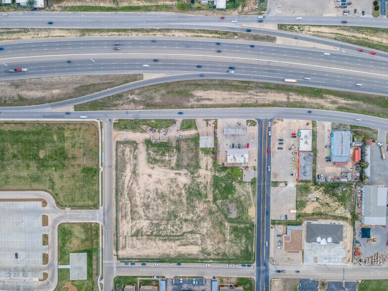 More Photos Of 1414 W Central Texas Expy, Killeen Land For Lease