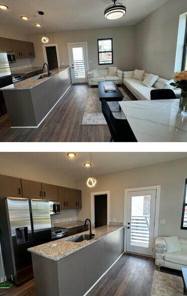 More Photos Of 1807 Logan Ave, Knoxville Apartments For Sale