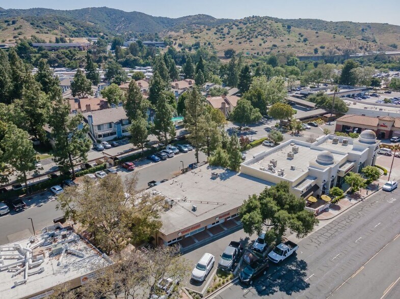 More Photos Of 2410 E Thousand Oaks Blvd, Thousand Oaks Freestanding For Sale