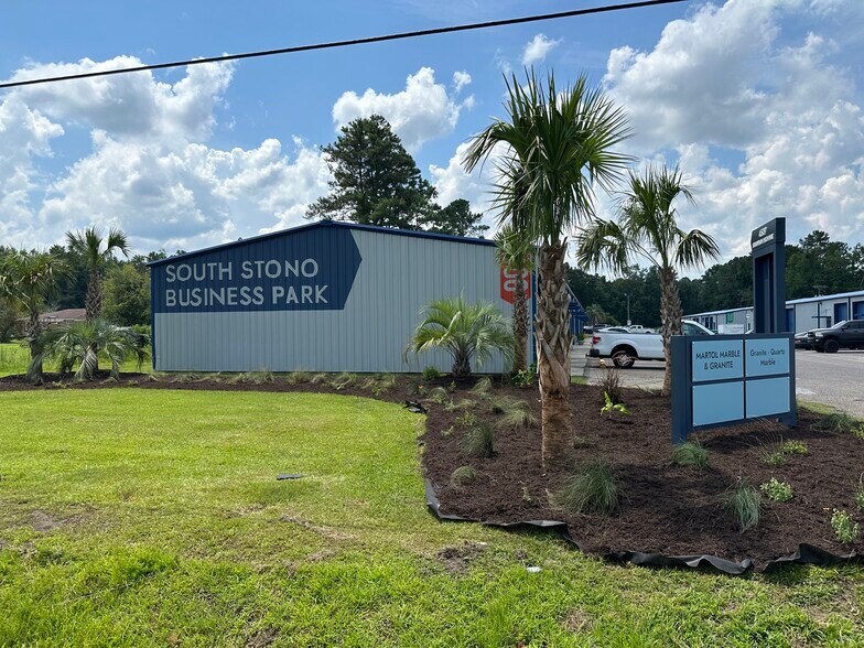 Primary Photo Of 4509 Savannah Hwy, Ravenel Warehouse For Lease