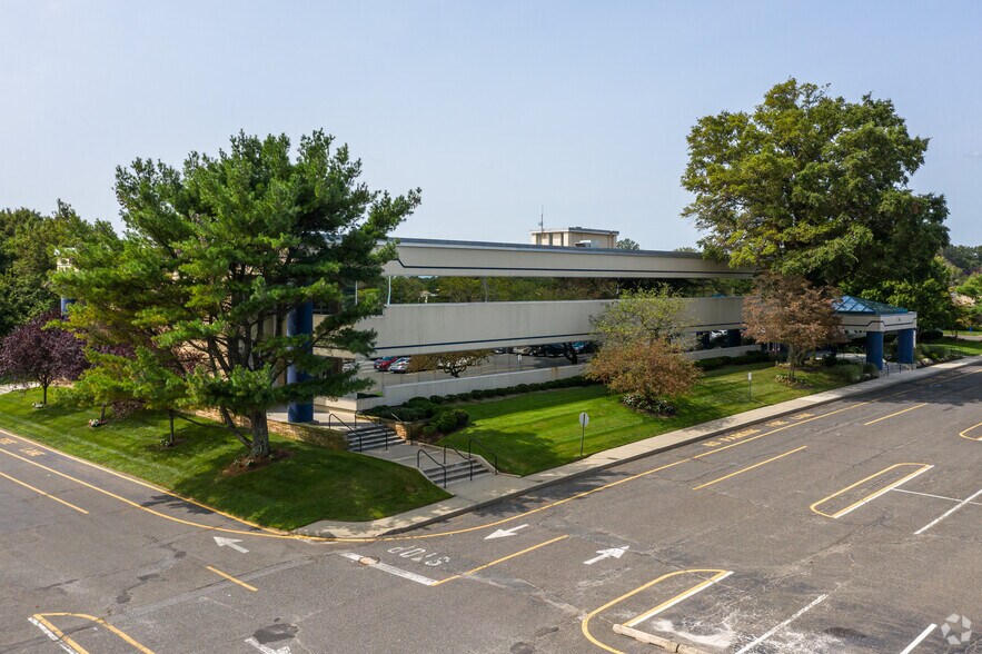 Primary Photo Of 185 State Highway 36, West Long Branch Office For Lease