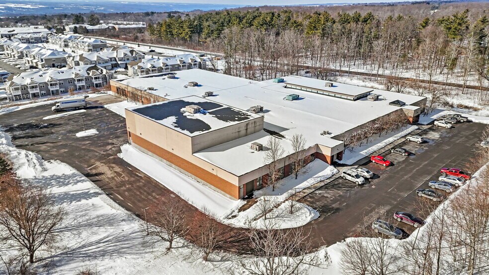 More Photos Of 20 Bomax Dr, Ithaca Manufacturing For Sale