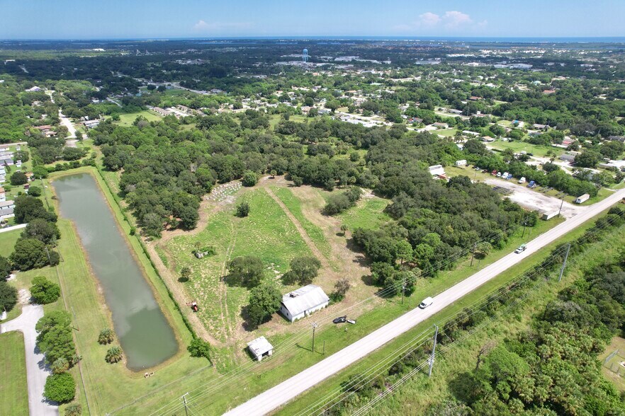 More Photos Of 3450 41st St, Vero Beach Land For Sale
