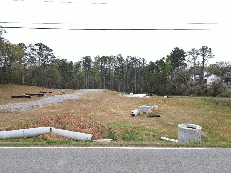 More Photos Of 1050 Sugar Hill Rd NE, Buford Land For Sale