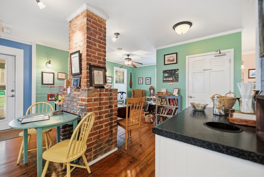 More Photos Of 1107 McKelvey Rd, Pelzer Restaurant For Sale