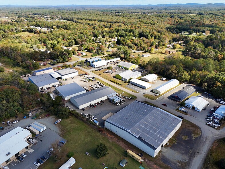 More Photos Of 126 Commerce Dr, Ruckersville Unknown For Lease