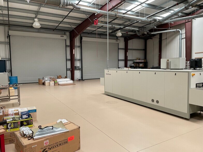 More Photos Of 615 Clarion Ct, San Luis Obispo Warehouse For Sale