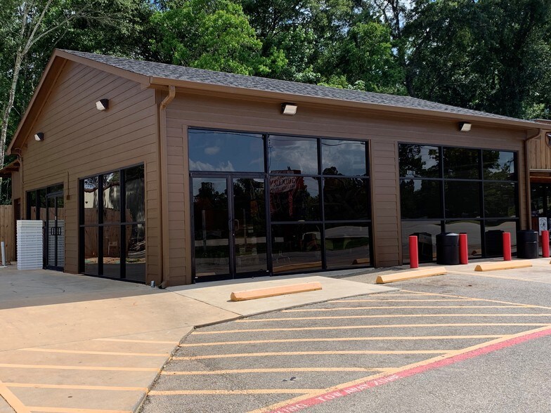19293 Keenan Cut Off Rd, Montgomery, TX 77316 Retail For Lease