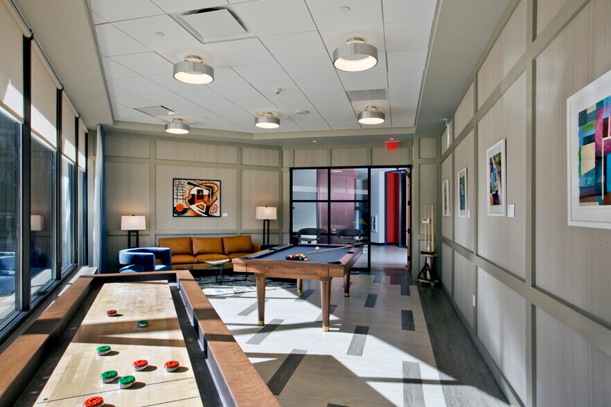 More Photos Of 50 Main St, White Plains Coworking Space