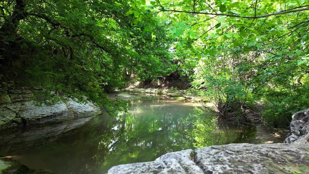 More Photos Of 4228 CR 408, McKinney Land For Sale