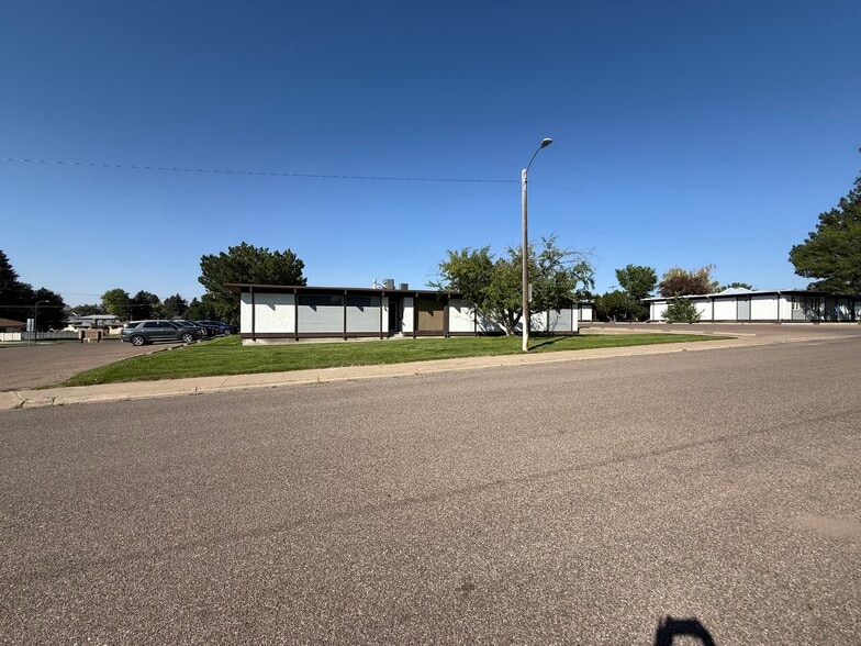 More Photos Of 2509 7th Ave, Great Falls Medical For Lease