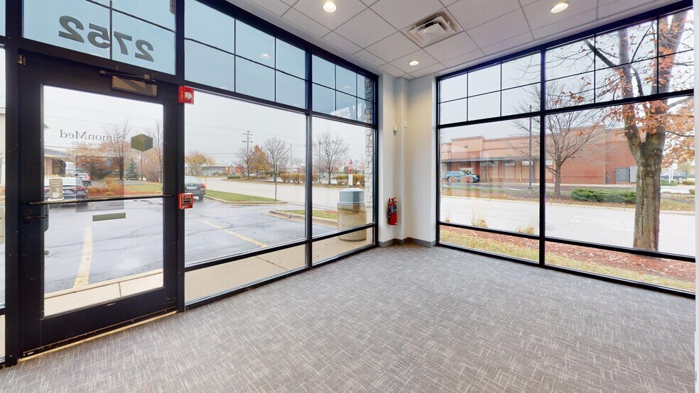 More Photos Of 2756 US Highway 34, Oswego General Retail For Lease