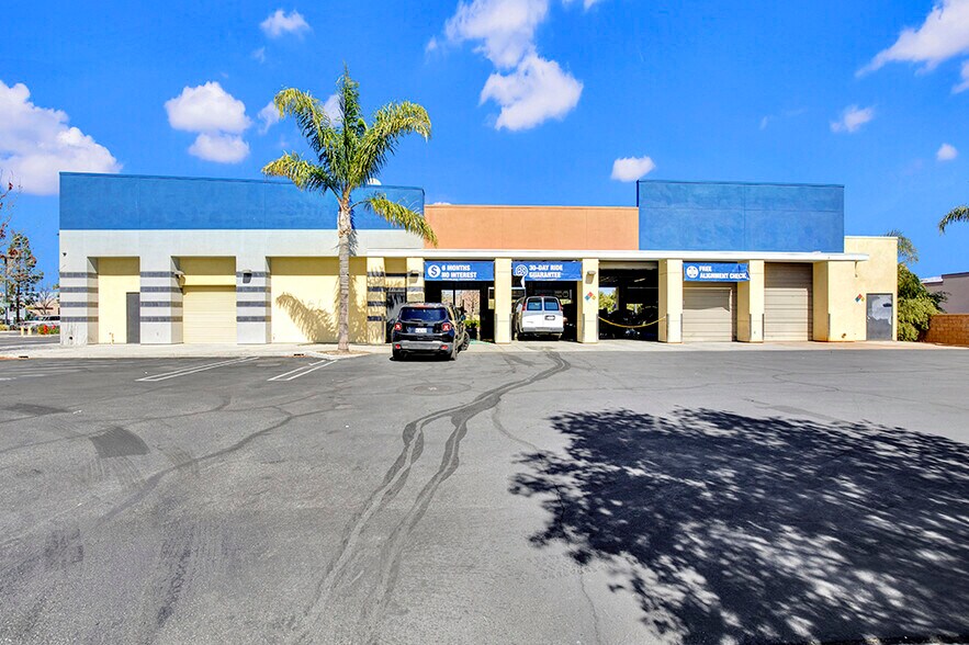More Photos Of 16190 Perris Blvd, Moreno Valley Auto Repair For Sale