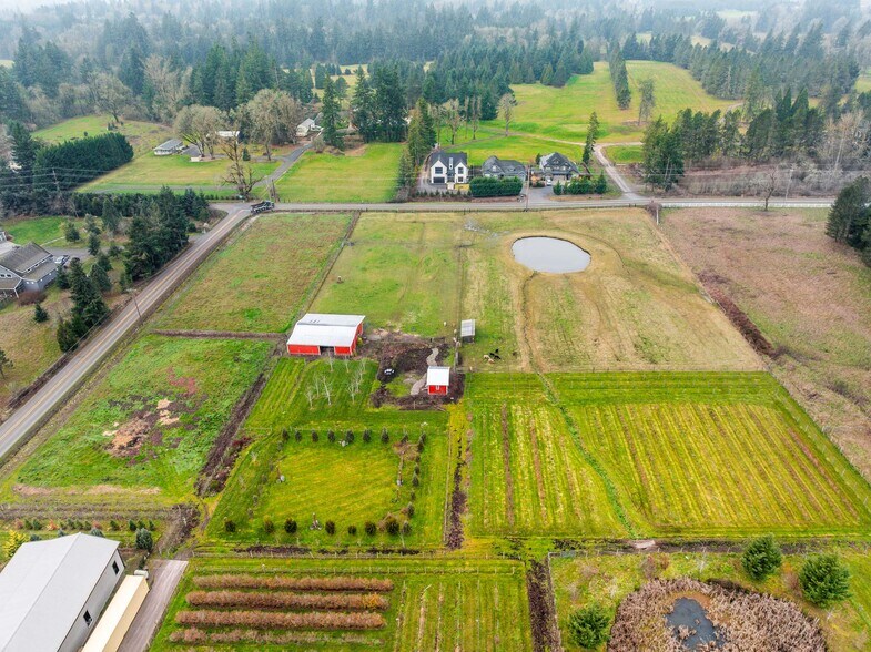 More Photos Of 1483 SW Hoffman Rd, West Linn Land For Sale