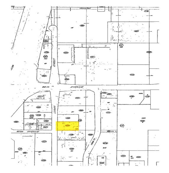 More Photos Of 5700 Logan St, Denver Office For Sale