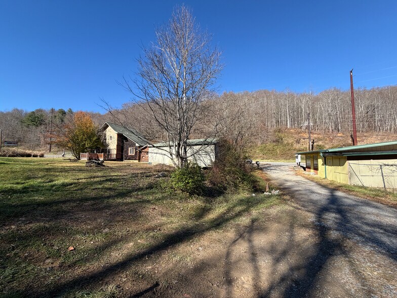 More Photos Of 2843 Dellwood Rd, Waynesville Land For Sale