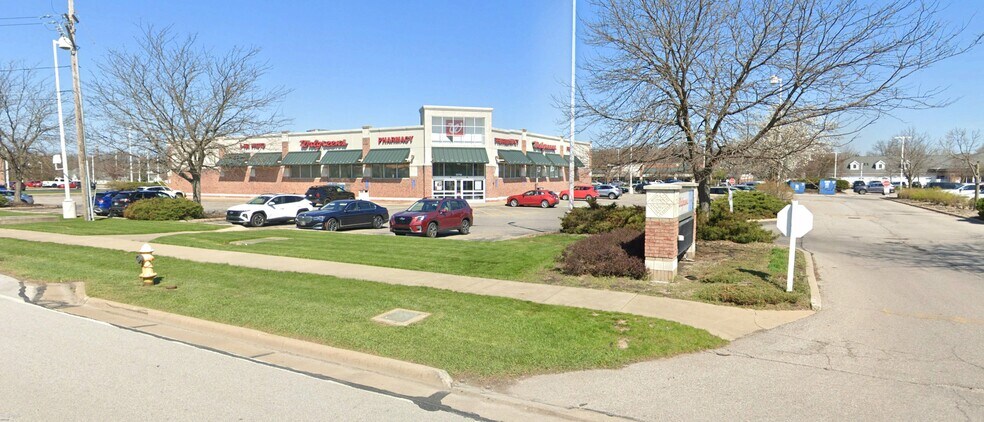 More Photos Of 32798 Walker Rd, Avon Lake Drugstore For Sale