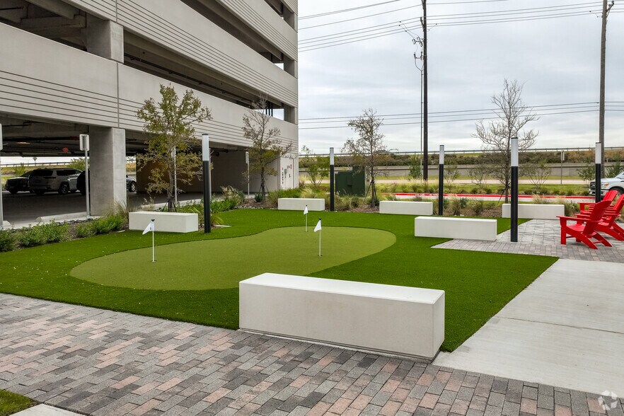 More Photos Of 7300 SH 121 SB, McKinney Unknown For Lease