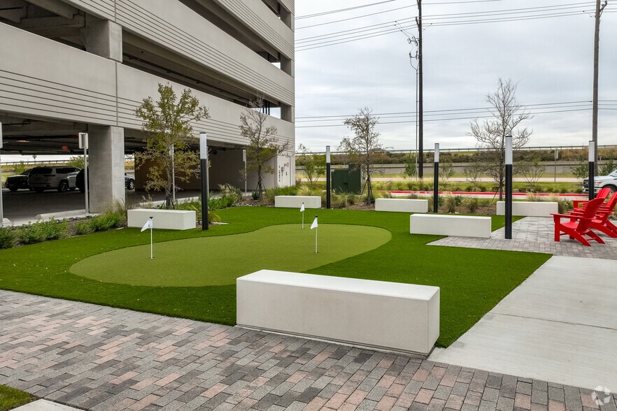 More Photos Of 7300 SH 121 SB, McKinney Office For Lease