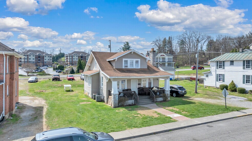 More Photos Of , Radford Specialty For Sale