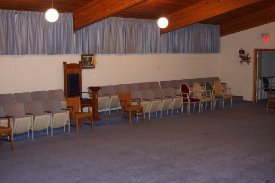 More Photos Of 13417 W 94th St, Lenexa Lodge Meeting Hall For Sale