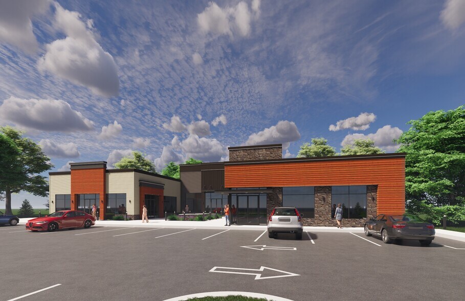 Primary Photo Of 5 Wyndham Dr, York Land For Sale