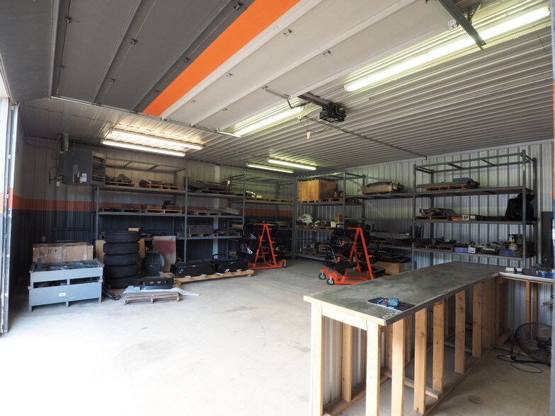 More Photos Of 13976 State Highway TT, Marthasville Industrial For Sale